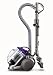 Dyson DC29 Allergy Parquet dB Staubsauger / 1400W / HEPA Dauerfilter / Parkettd�se / ohne Beutel
