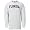Nike Florida Gators White Classic College Long Sleeve T-shirt