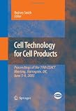 Cell Technology for Cell Products 41EYjXb3oaL. SL160 Cell Technology for Cell Products