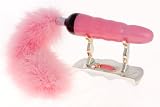 Minx Designer Vibrator mit Swarovski Kristallen