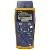 Image : Fluke Networks CABLEIQ QUALIFICATION TESTER ( CIQ-100 )
