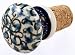 Polish Pottery Wine Cork / Stopper