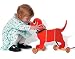Clifford Pull Along Toy
