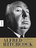 Produkt-Bild: Alfred Hitchcock. Ein Bildband mit bisher unver&ouml;ffentlichtem Bildmaterial und herausnehmbaren Faksimiles