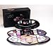 ELEGANT MAKEUP KIT FROM BR, LARGE SIZE MAKEUP KIT, 15" X 10" SIZE. VERY HUGE PRODUCT FROM BR