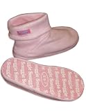 Snuggie - Girls Snuggie Slipper, Pink