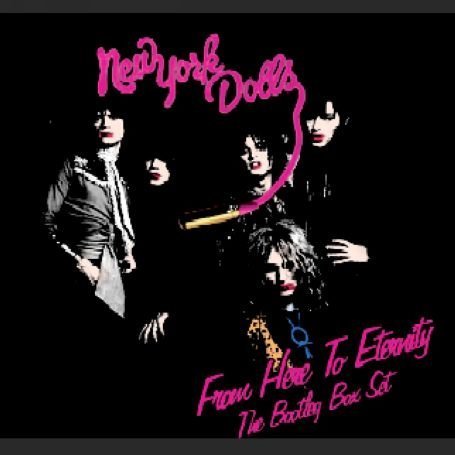 CD-Charts  Search : From Here To Eternity: The Live Bootleg Box Set
