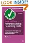 How to Pass Advanced Verbal Reasoning Tests: Essential Practice for English Usage, Critical Reasoning and Reading Comprehension Tests (Testing Series)