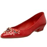 Franco Sarto Womens Regal Flat