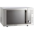 Bomann MWG 2281 H CB Mikrowelle mit Grill und Hei�luft
