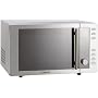 Bomann MWG 2281 H CB Mikrowelle mit Grill und Hei�&hellip von Bomann