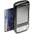 AT&T Tilt Phone, Silver (AT&T)