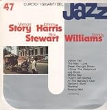 I GIGANTI DEL 47 LP ITALIAN CURCIO
