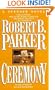 Ceremony (G. K. Hall Nightingale Series Edition)