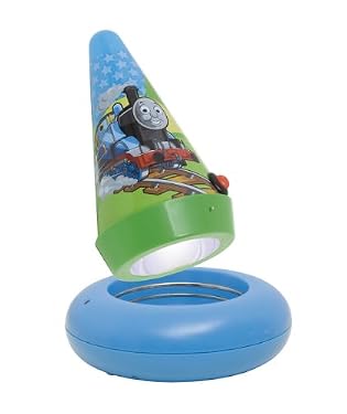 Thomas the Tank Engine Go Glow