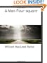 A Man Four-square