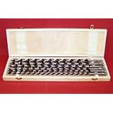 Buy 6 Pc 18 Long Auger Drill Bits 1 2 Shank by American Tool