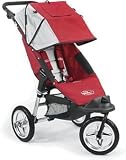 Baby Jogger City Classic Single Black