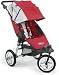 Baby Jogger City Classic Single Black