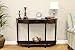 Frenchi Home Furnishing Console Sofa Table with Drawer, Expresso