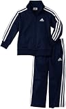 adidas Infant Boys Core tricot Set