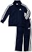 adidas Infant Boys Core tricot Set