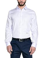 Just Cavalli Camisa Hombre (Lila)