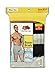 Fruit of the Loom Men's Boxer Briefs 100% Cotton Underwear