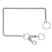 VICTORINOX(ビクトリノックス) コンビネーションチェーン 4.1854 【日本正規品】