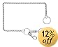 VICTORINOX(ビクトリノックス) コンビネーションチェーン 4.1854 【日本正規品】
