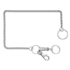 VICTORINOX(ビクトリノックス) コンビネーションチェーン 4.1854 【日本正規品】