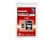 High Speed Transcend SDHC 4GB microSD Flash Memory Card for Blackberry Curve 8320 8300 8330 Pearl 8130 8120,Nokia N78 N95 N81 6500 slide 6220 Classic 6210 Navigator N82 N95 8GB E51 5310 5610, HTC Wing T-Mobile 8925 Shadow TyTN ll Touch P3450 AT&T Tilt