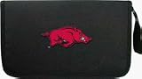 Arkansas Razorbacks 48-Disc CD / DVD Wallet