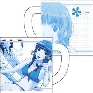 Cover image : 【キミキス】水澤摩央 マグカップ
