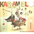 Antena Pachamama