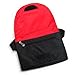 Shoulder Slim Nylon Cross Body Messenger Bag for iPad mini 7.9
