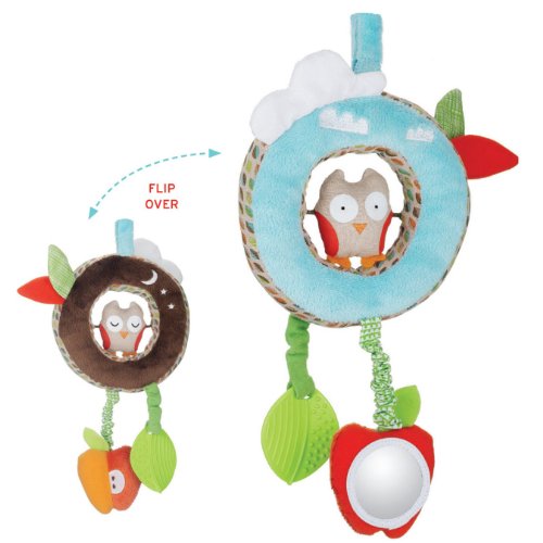 skip hop treetop friends