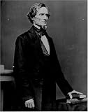 The Rise and Fall of the Confederate Government