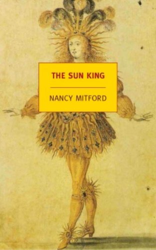 The Sun King