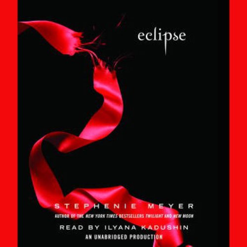 Eclipse (The Twilight Saga, Book 3)