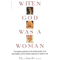 When God Was a Woman