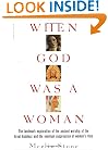 When God Was a Woman