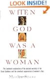 When God Was a Woman