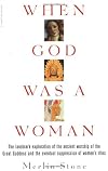 When God Was a Woman
