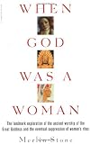 When God Was a Woman