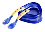 Baby Dipper Feeding Set BPA-FREE