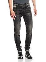 LTB Jeans Vaquero Justin X (Negro)