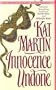 Innocence Undone