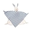 giggle Better Basics Striped Blanket Friend (organic Cotton)