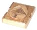Egg Tangram Puzzle - 54 Bird Shapes